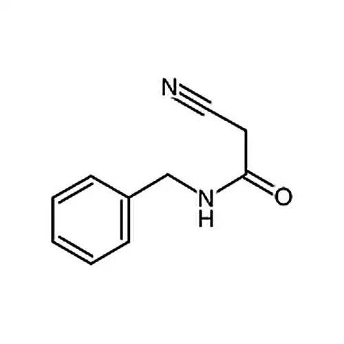N-벤질-2-氰基에틸아미드