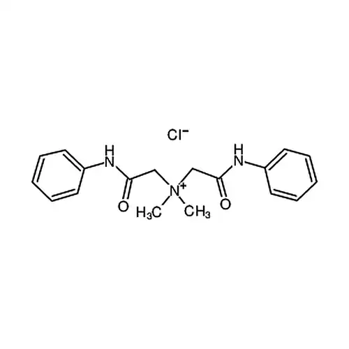 Carcainium chloride
