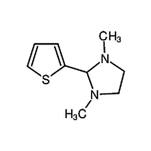 1,3-디메틸-2-(2-티오펜基)이미다졸알칸