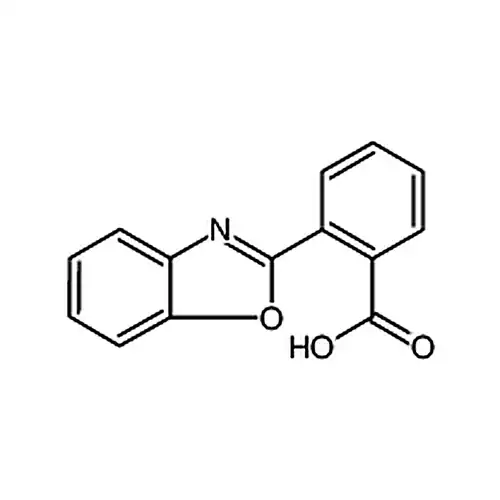 2-(ベンゼン并[d]恶唑-2-基)ベンゼンギ酸
