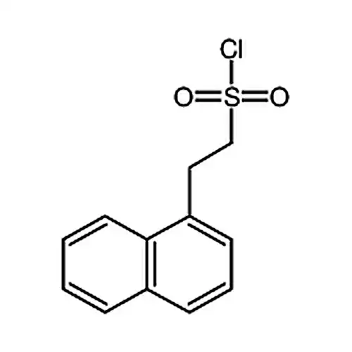 2-(1-Naphthyl)ethanesulfonyl Chloride