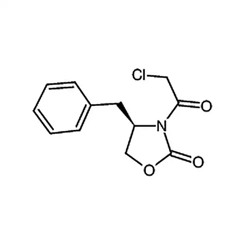 (S)-4-Benzyl-3-chloroacetyl-2-oxazolidinone