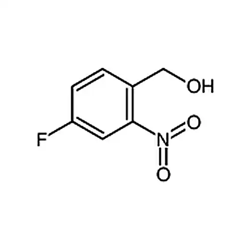 (4-Fluoro-2-nitrophenyl)methanol