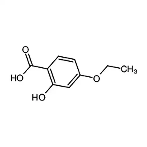 4-エチル酸素基水杨酸