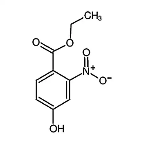 Ethyl 4-hydroxy-2-nitrobenzoate