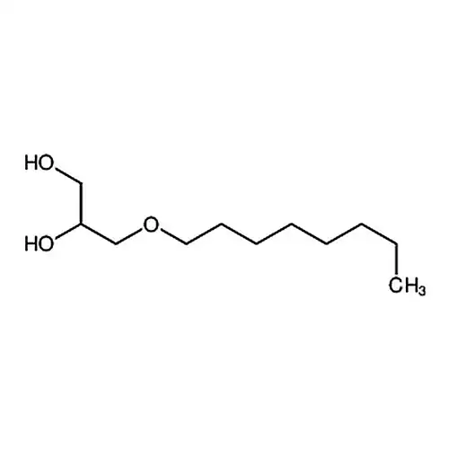 3-(Octyloxy)propane-1，2-diol
