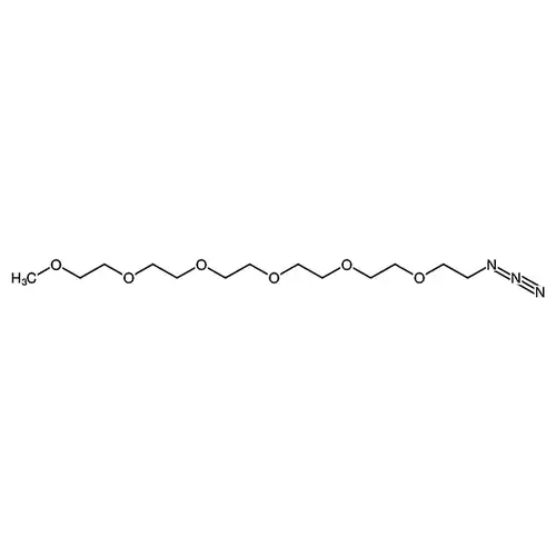 M-PEG6-Azide