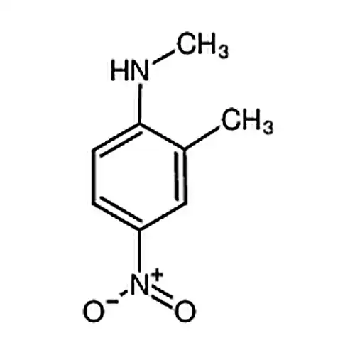 N-메틸-4-니트로邻톨루엔아민