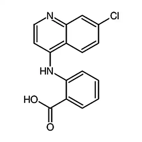 Glafenic Acid