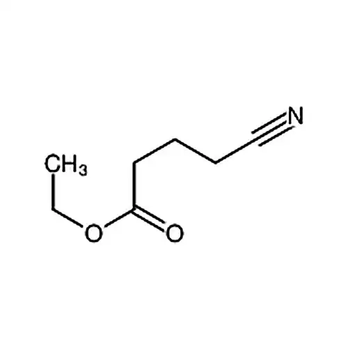 Ethyl 4-cyanobutanoate