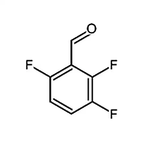 2,3,6-三불소벤젠포름알데히드