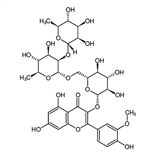 Typhaneoside