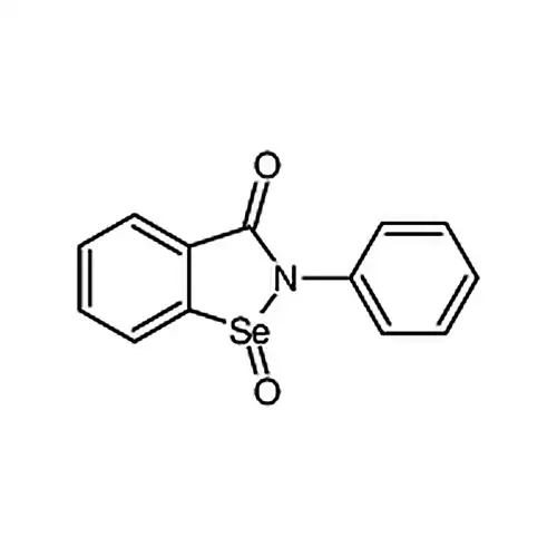 Ebselen oxide
