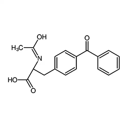 エチル酰-4-ベンゾイル基-D-ベンゼンプロピル氨酸