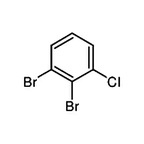 1,2-二브롬-3-염소벤젠