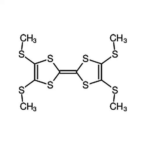 Tetrakis(ethylthio)tetrathiafulvalene [Organic Electronic Material]