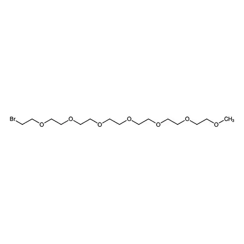 22-Bromo-2,5,8,11,14,17,20-heptaoxadocosane
