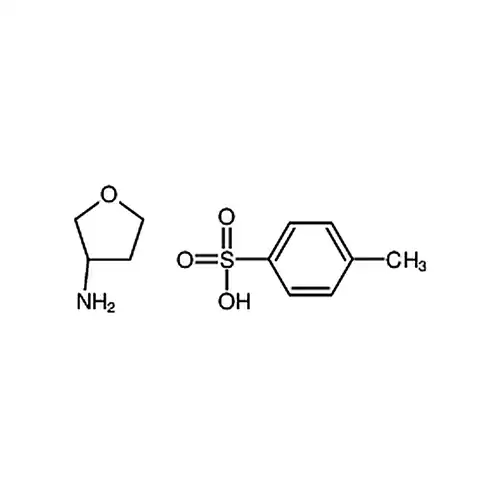 (S)-3-Aminotetrahydrofuran tosylate