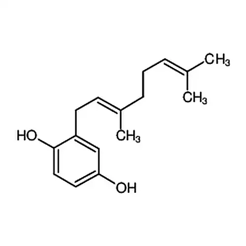 Geroquinol