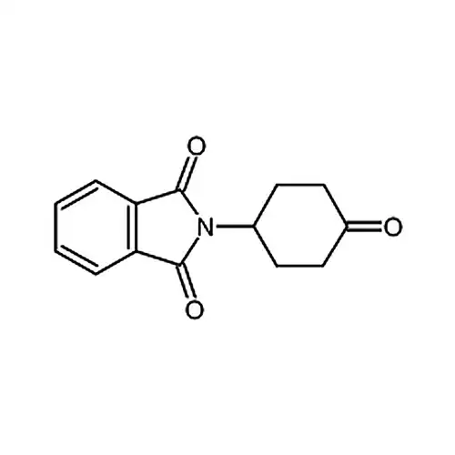 N-(4-Oxocyclohexyl)phthalimide