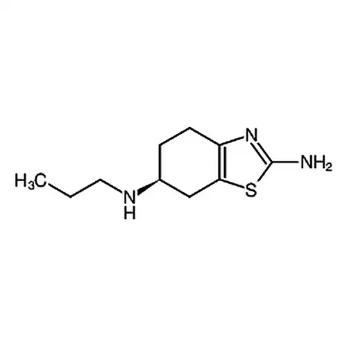 pramipexole