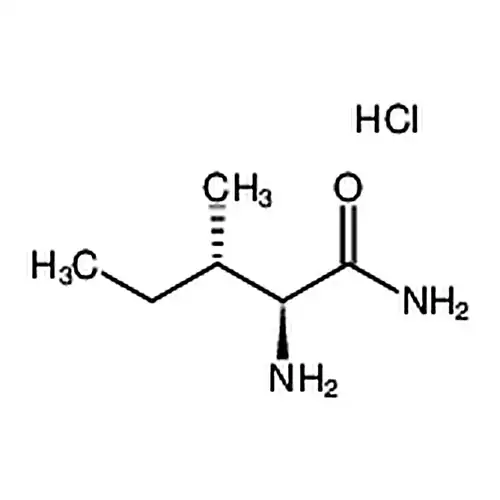 L-异亮アミド 塩酸塩