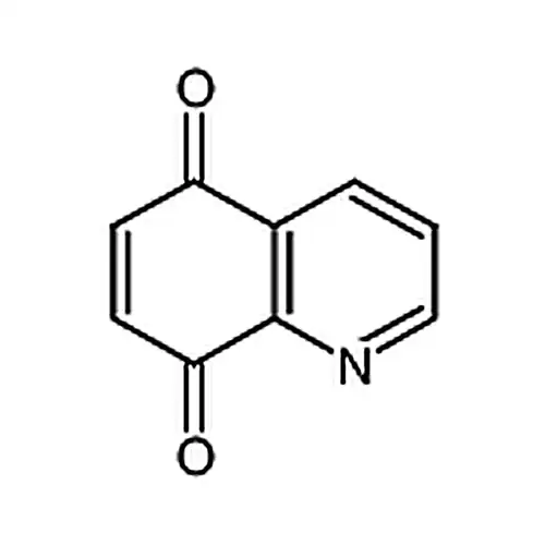 5,8-キノリン醌
