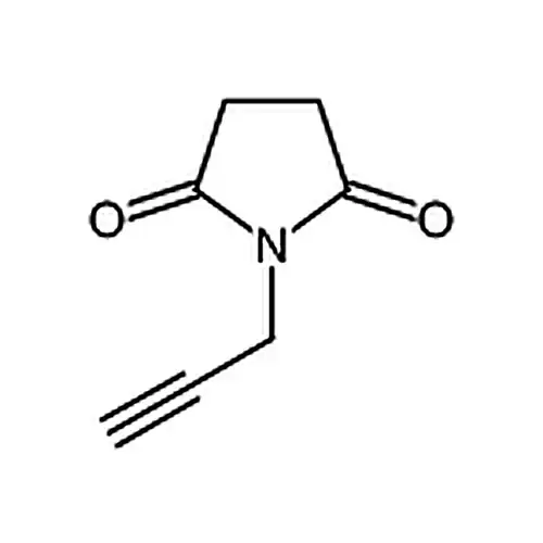 N-(2-Propynyl)succinimide