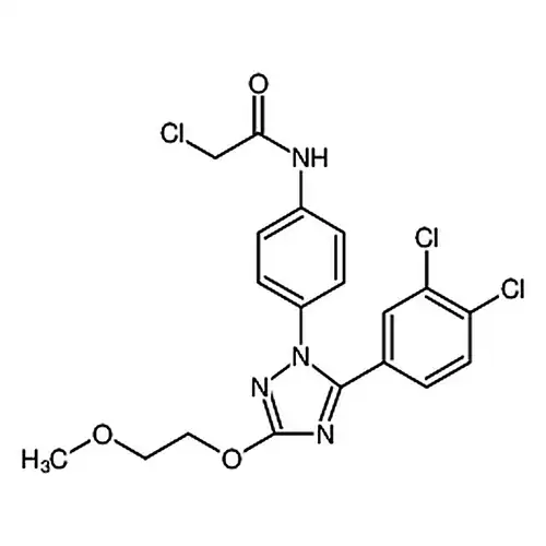 MI 2 MALT1 inhibitor