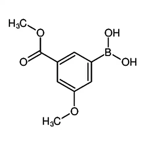 (3-メチル酸素基-5-(メチル酸素羰基)フェニル)ホウ酸