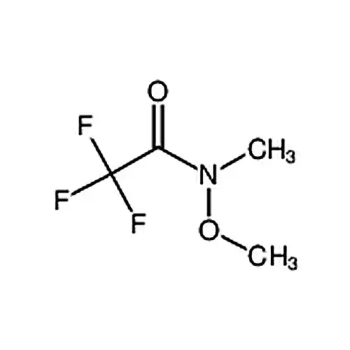 N-メチル酸素基-N-メチル-2,2,2-三フッ素エチルアミド