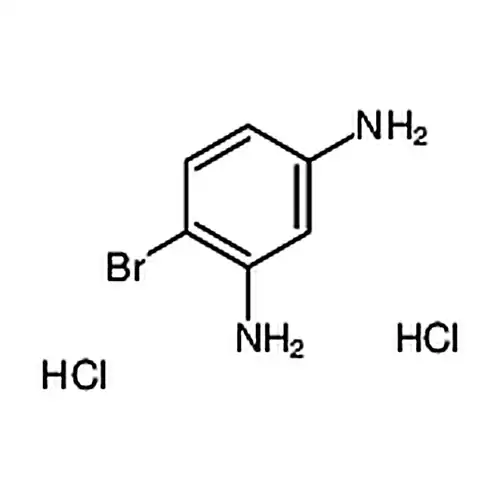 4-臭素ベンゼン-1,3-二アミン二塩酸塩
