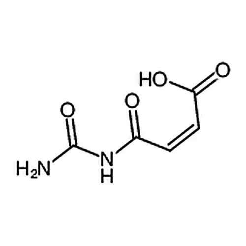N-アミノメチル酰马来酸