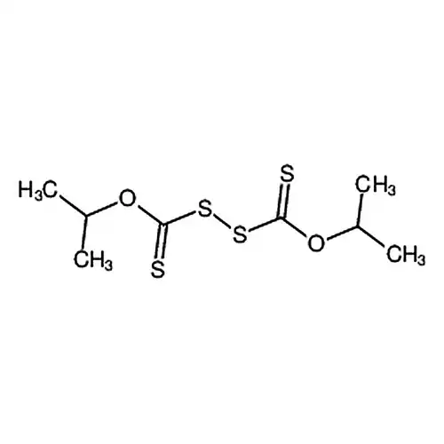 二сульфид二изопропил黄原кислотаэфир