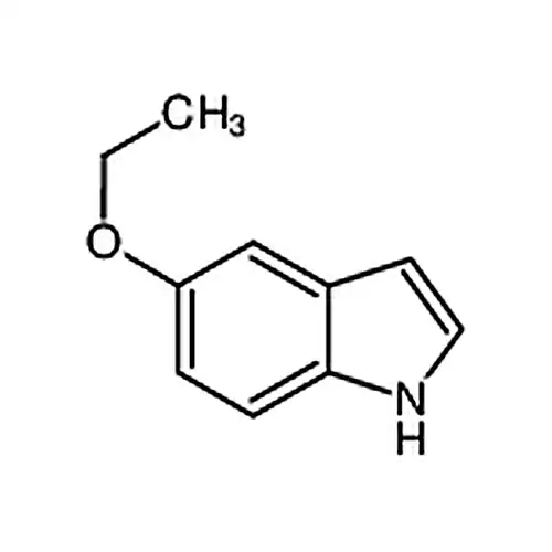 5-에틸산소基인돌