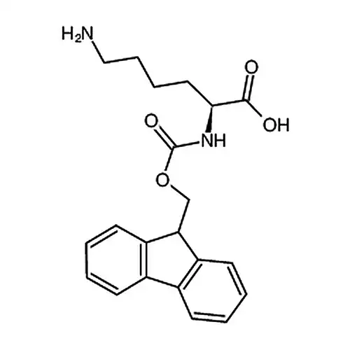 N-芴メチル酸素羰基-L-赖氨酸