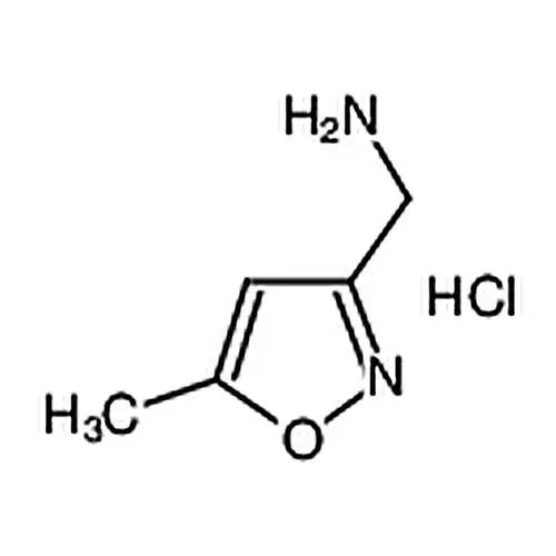 5-メチル-3-异恶唑メチルアミン塩酸塩