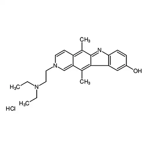 Datelliptium chloride