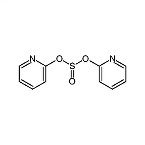 Di(pyridin-2-yl) sulfite