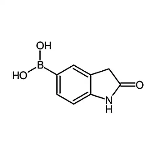 (2-酸素代インドール啉-5-基)ホウ酸