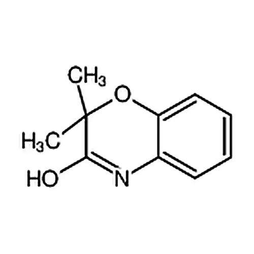 2,2-디메틸-2H-벤젠并[b][1,4]恶嗪-3(4H)-케톤