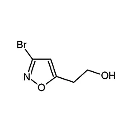2-(3-臭素异恶唑-5-基)エタノール