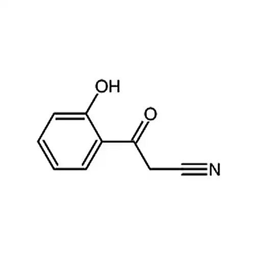 3-(2-Hydroxyphenyl)-3-oxopropanenitrile