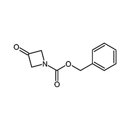Benzyl 3-oxoazetidine-1-carboxylate