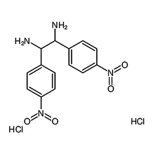 (1S， 2S)-1，2-双(4-니트로페닐)에틸二아민二염산염