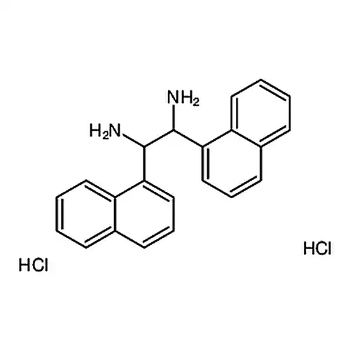 (1S， 2S)-1，2-di-1-Naphthyl-ethylenediaMine dihydrochloride