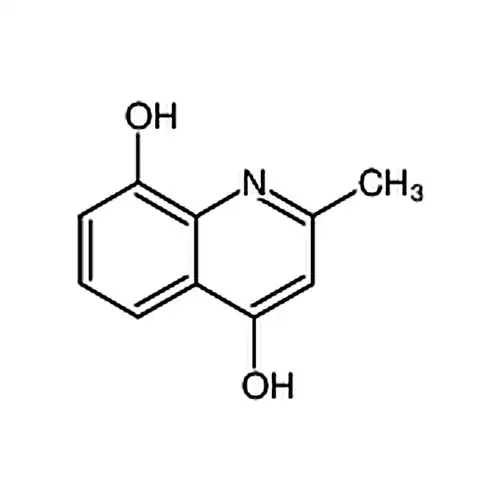 2-메틸퀴놀린-4,8-二알코올