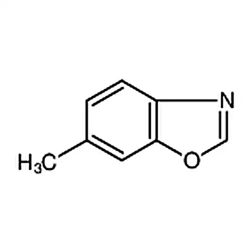 6-メチルベンゼン并恶唑