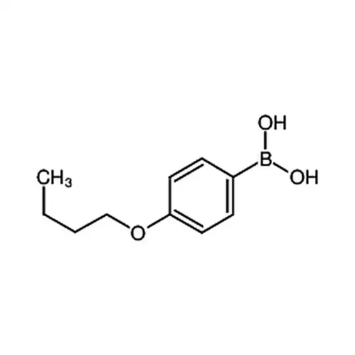4-正ブチル酸素基ベンゼンホウ酸