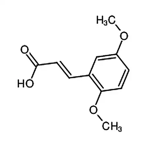 2,5-二메틸산소基肉桂산
